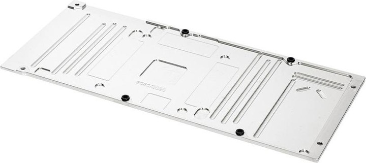 Actual product image Watercool Heatkiller V eBC Backplate