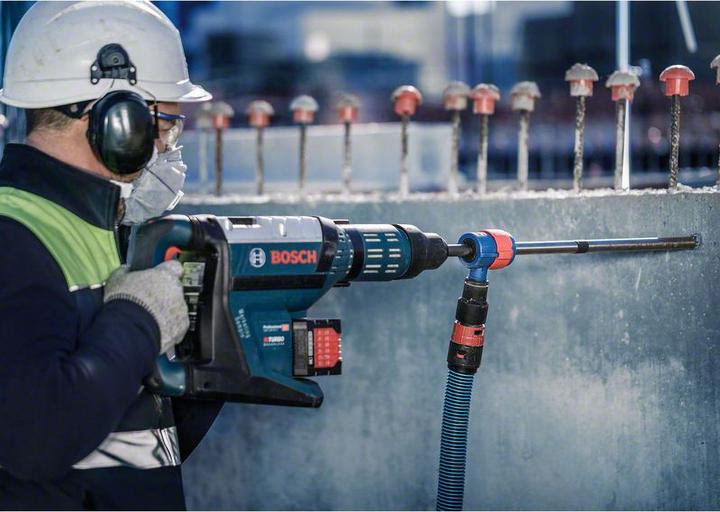 Immagine prodotto Bosch Professional SDS Clean plus-8X Set 14 x 400 x 550 mm Expert (2608901769) (14 millimetri)