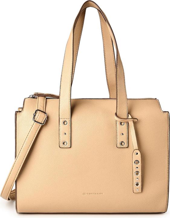 Produktbild Tom Tailor Elaria Shopper Tasche M 33.5 cm