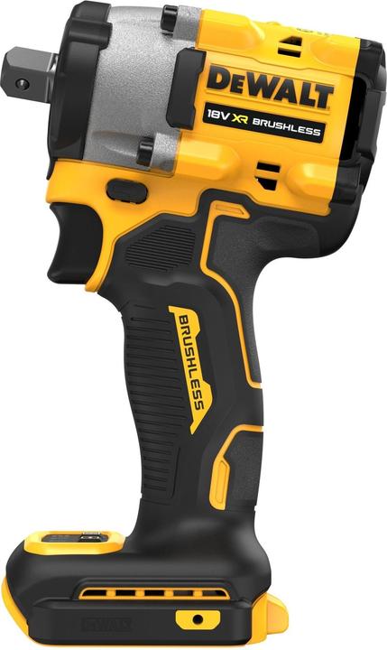 Actual product image DeWalt DCF922N (Rechargeable battery operated)