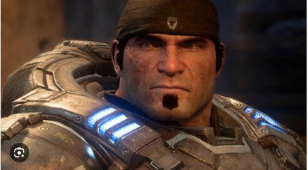 Image du produit Microsoft Gears of War Reloaded (PS5, EN)