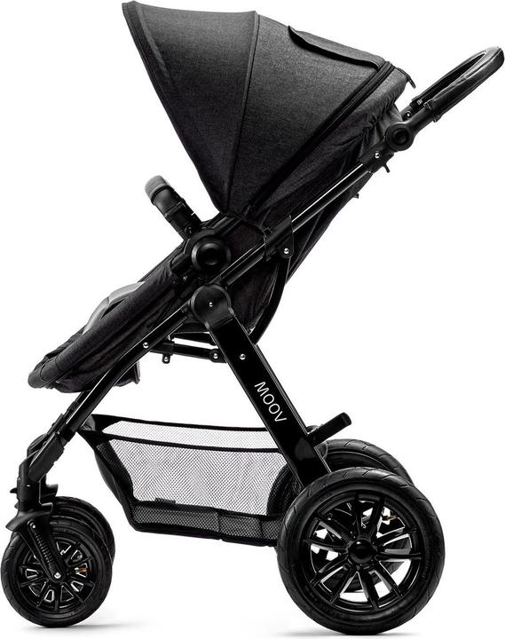 Image du produit KinderKraft Moov 3in1