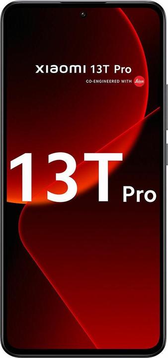 Actual product image Xiaomi 13T Pro (1000 GB, meadow green, 6.67", Dual SIM, 5G)