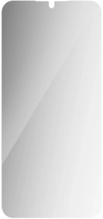 Actual product image PanzerGlass Privacy (1 Piece, Samsung Galaxy A15 5G, Samsung Galaxy A15)