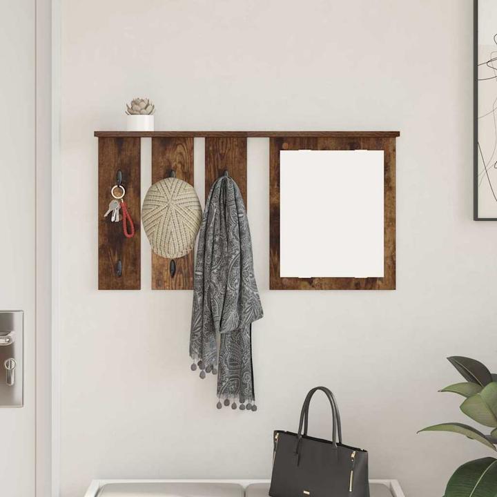 Actual product image vidaXL Kleiderständer
