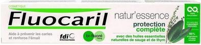 Image du produit Fluocaril 145 Natural Herbal Toothpaste 75ml (75 ml)