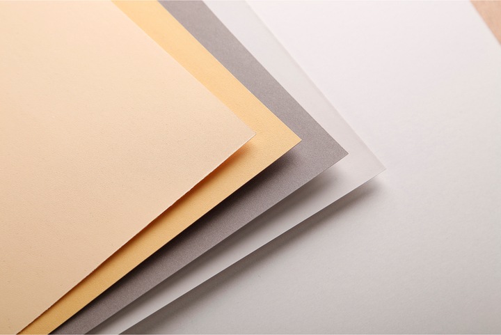 Actual product image Clairefontaine Dry techniques (360 g/m², 12 x, B3)