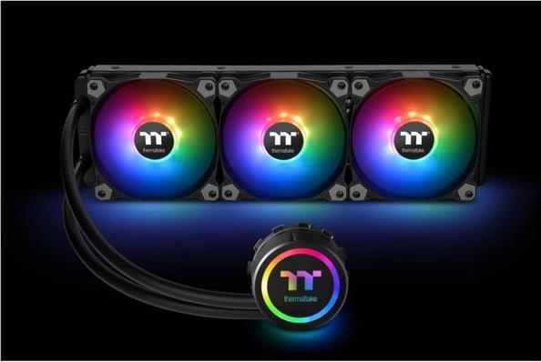 Produktbild Thermaltake Water 3.0 360 ARGB Sync