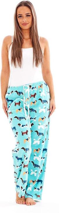 Produktbild Keanu Loungehose (2erPack) (S)