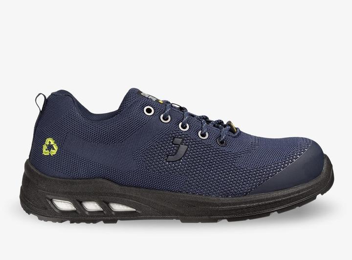 Produktbild Safety Jogger Ecofitz (S1P, 44)