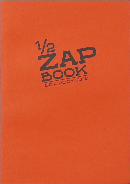 Image du produit Clairefontaine Techniques sèches (A5, Couverture rigide)