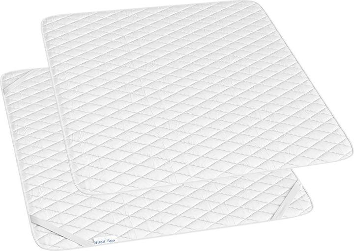 VitaliSpa Top (180 x 200 cm)
