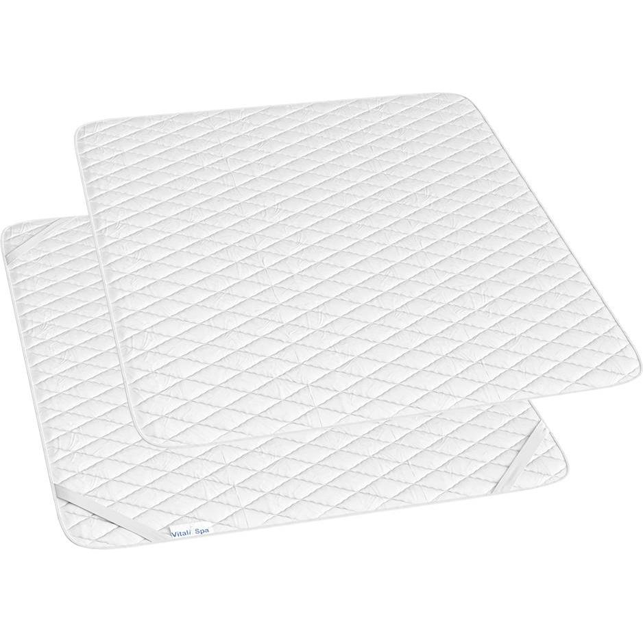 VitaliSpa, Matratzenschutz, Top (180 x 200 cm)