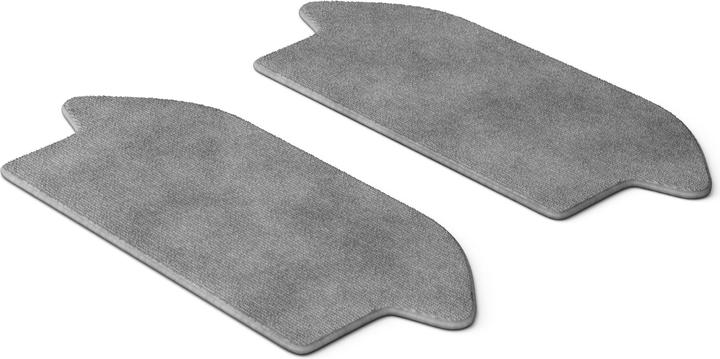 Actual product image Electrolux EMR1 - Robot Vacuum Cleaner Set of 2 Mops 600 Robot Vacuum Cleaner