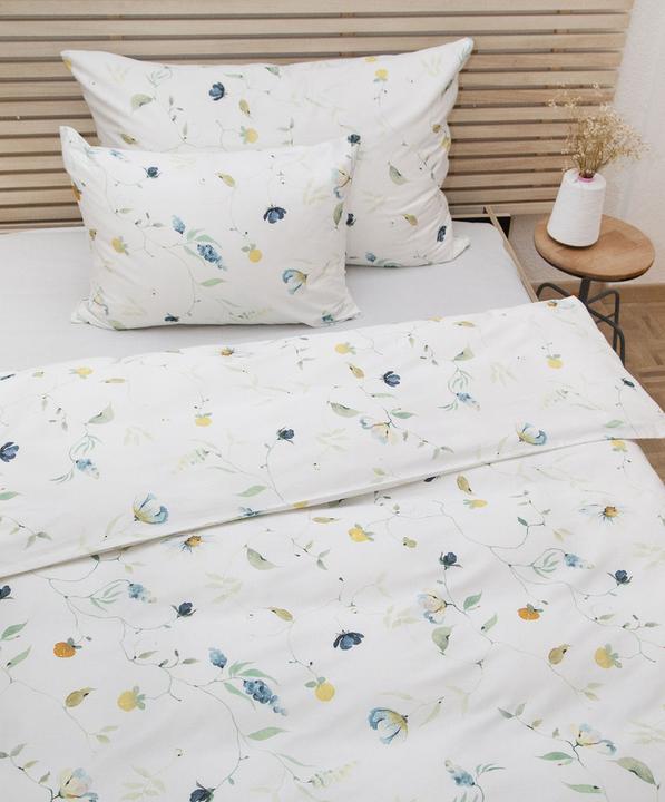 Actual product image Johann Jakob Martha (Pillowcase, 65 x 65 cm)