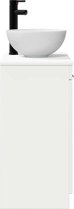Produktbild vidaXL Waschtischunterschrank (54 x 35 x 83 cm)