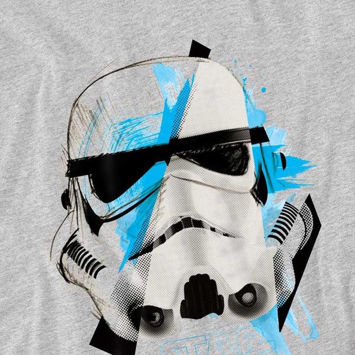 Produktbild Star Wars Sweatshirt (128)