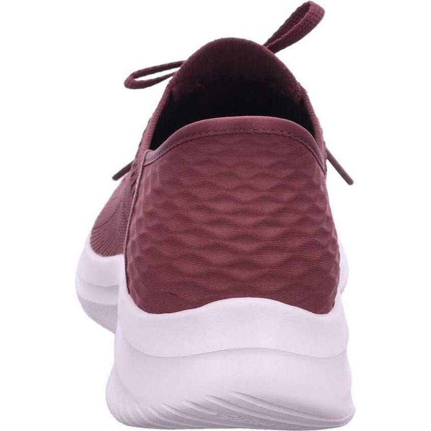 Thumbnail - Skechers, Sneaker, 149710 BURG BURG, Rot, (38)