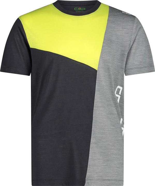 Produktbild CMP Campagnolo T-Shirt (3XL)