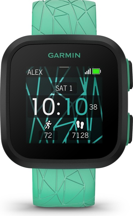 Produktbild Garmin Bounce (42 mm, 4G)
