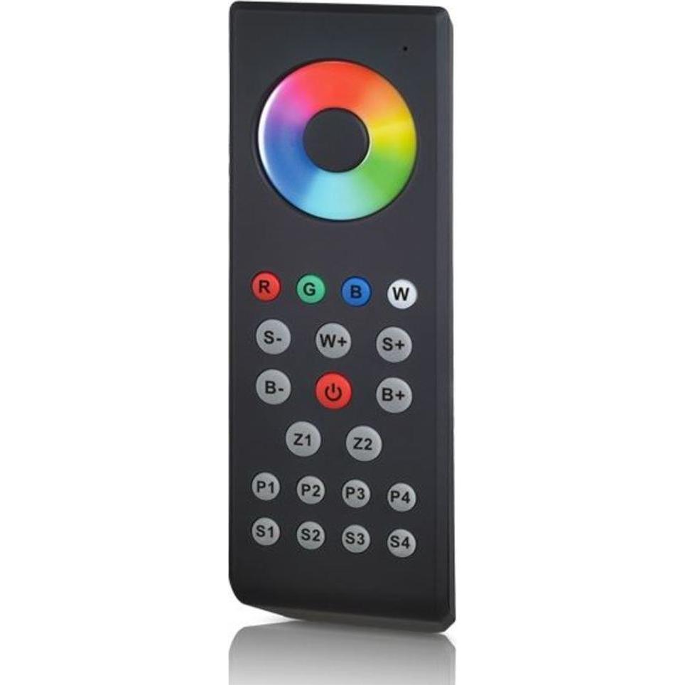Thumbnail - Synergy 21, Zubehör Beleuchtung, LED Controller EOS 05 RGB-W Controller Handsender 6