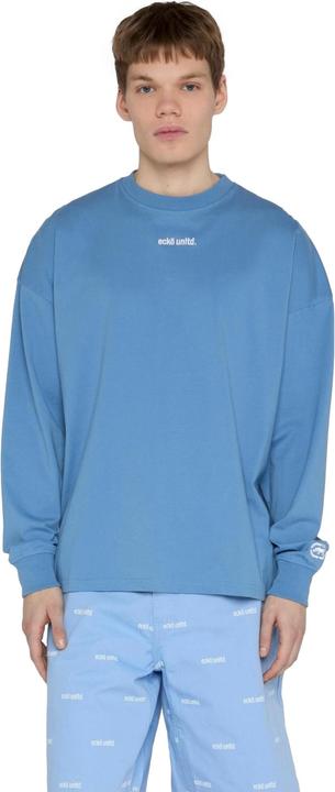 Image du produit Ecko Unltd. Like Longsleeves allure M (M)
