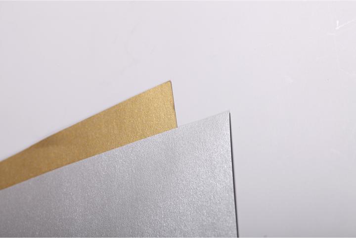 Produktbild Clairefontaine Kartons und Klebstoffe (280 g/m², 25 x)