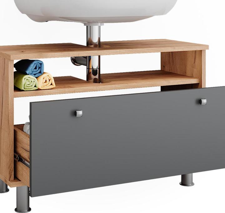 Produktbild Vicco Fynn (80.20 x 32 x 54 cm)