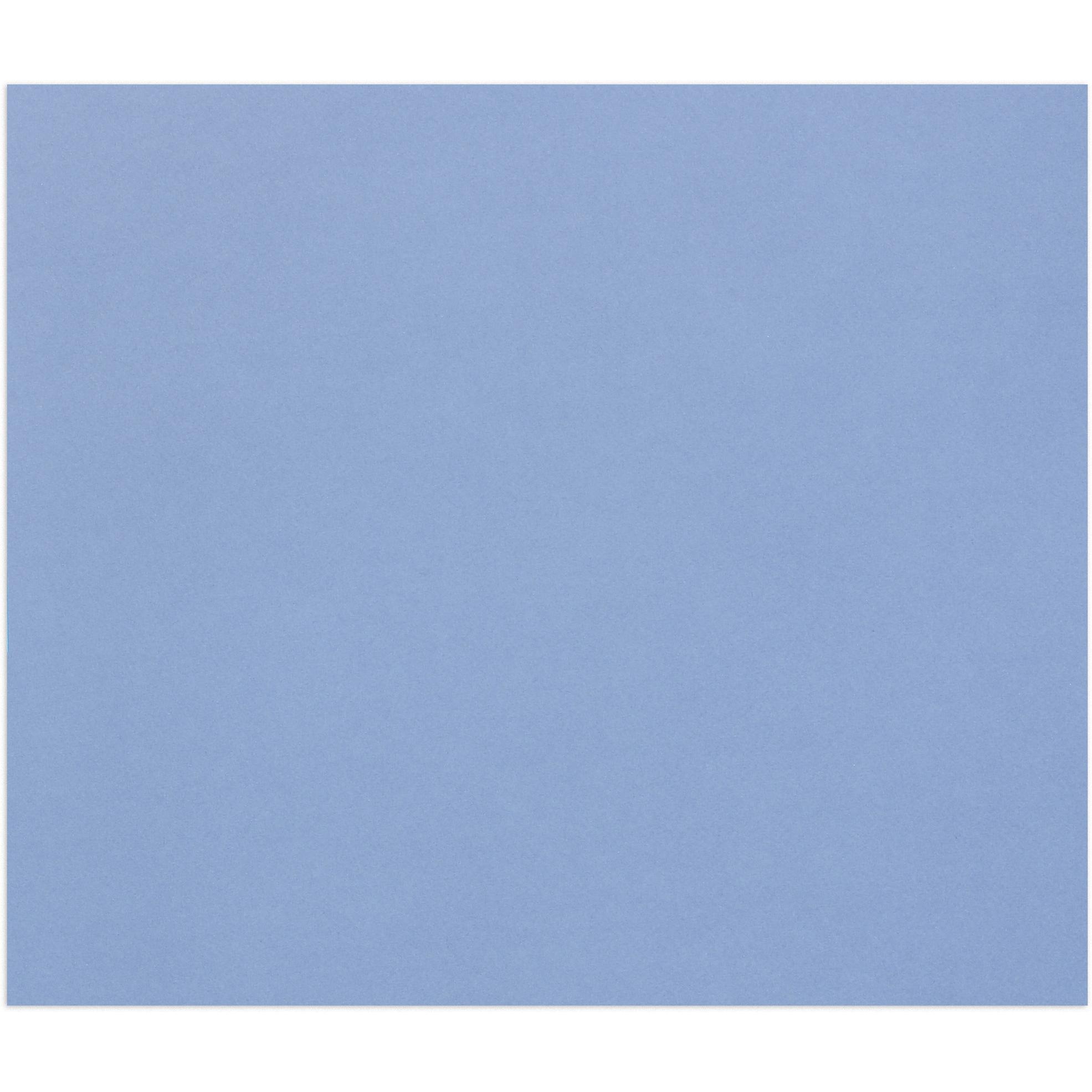 Clairefontaine, Bastelpapier, Farbige Zeichnung (160 g/m², 50 x)