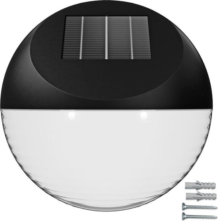 Produktbild Deuba Solarleuchte (IP65)