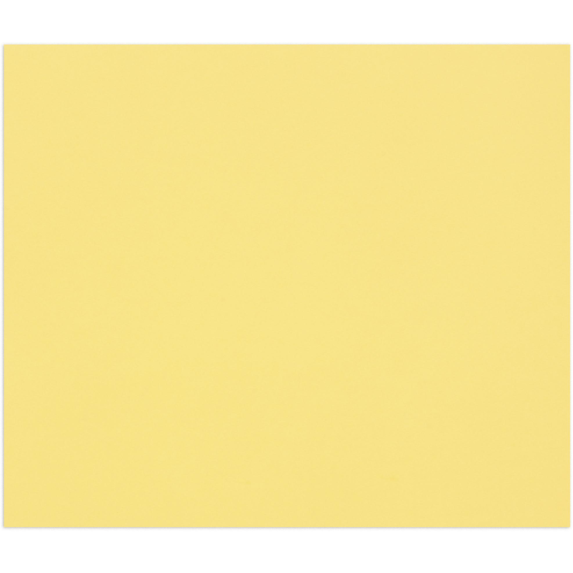 Clairefontaine, Bastelpapier, Farbige Zeichnung (160 g/m², 50 x)