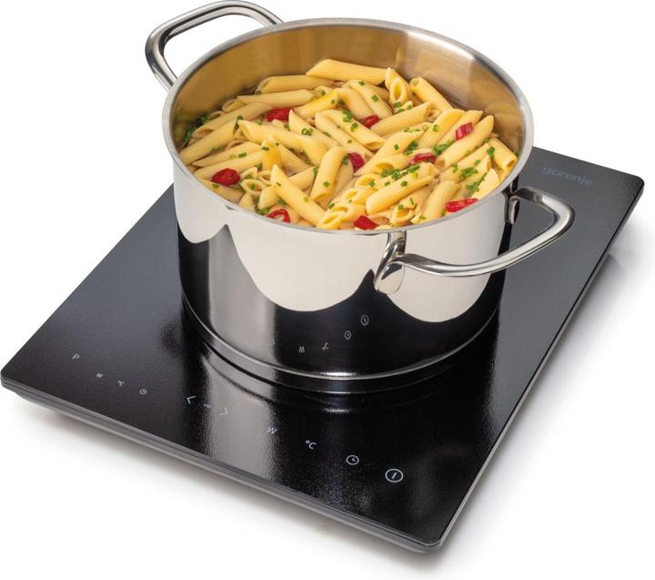Produktbild Gorenje ICR2000SP Mobil Induktions-Kochfeld 28cm (28 cm, Induktionskochfeld)