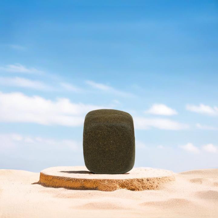 Immagine prodotto Green Passion Maroc d'oro (5 g, Interno)