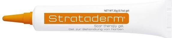 Produktbild Stratpharma Strataderm Silikongel für Narben (400.40 ml, Gel)