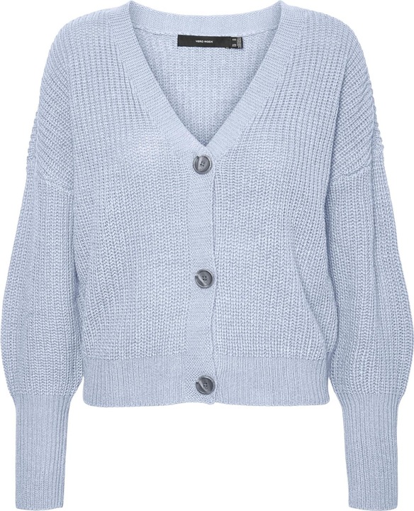 Actual product image Vero Moda V-neck cardigan (M)