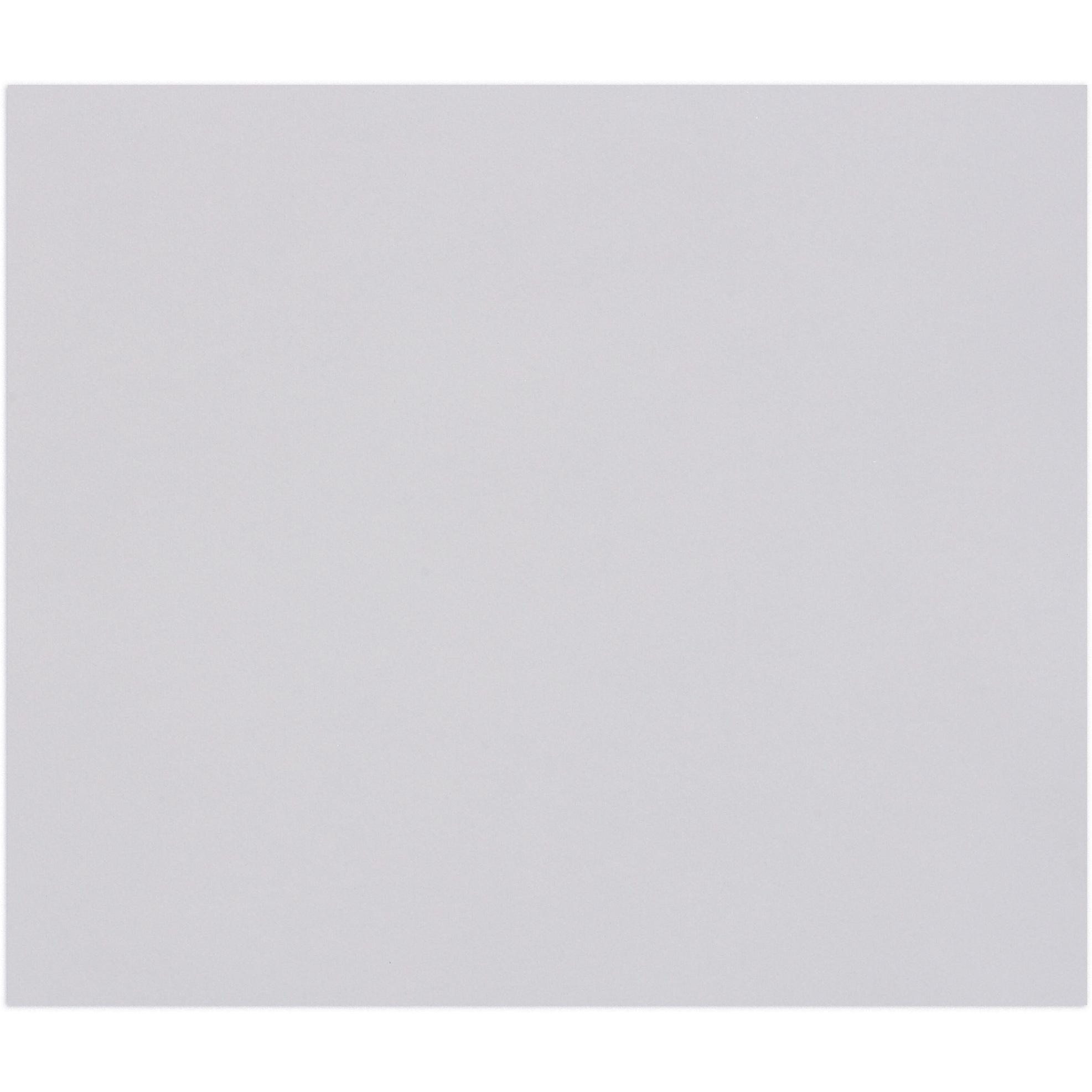 Clairefontaine, Bastelpapier, Farbige Zeichnung (160 g/m², 50 x)