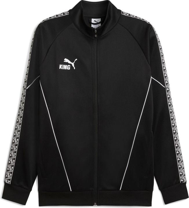 Produktbild Puma teamKING Anthem Jacket (S)