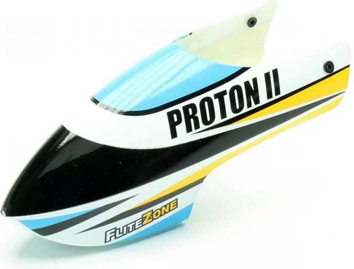 OEM Proton 2 canopy