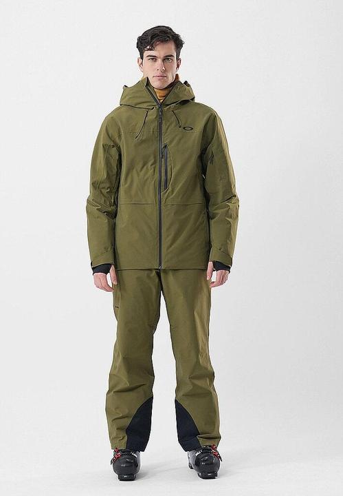 Immagine prodotto Oakley Canopy Unsulated (M)