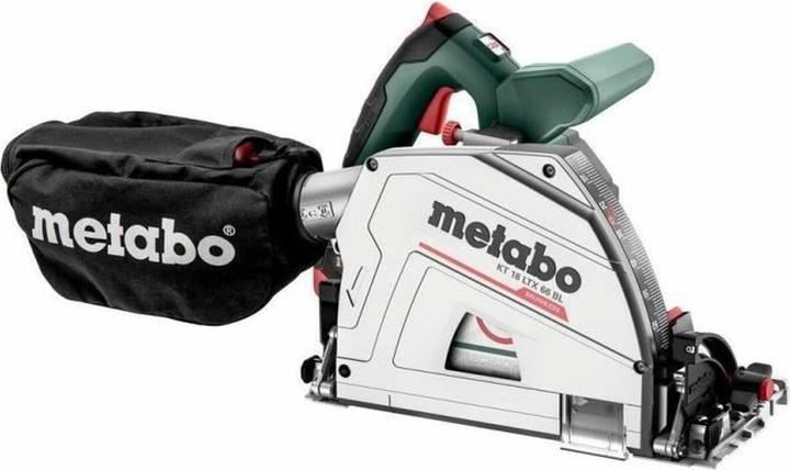 Actual product image Metabo KT 18 LTX 66 BL
