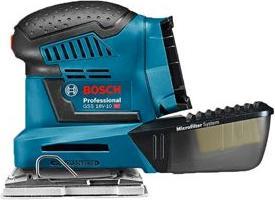 Produktbild Bosch Professional Gss 18v-10 (Schwingschleifer)