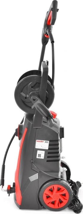 Actual product image Hecht 323 (Electrical connection)