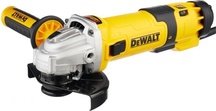 Image du produit DeWalt Meuleuse d'angle (125 mm)