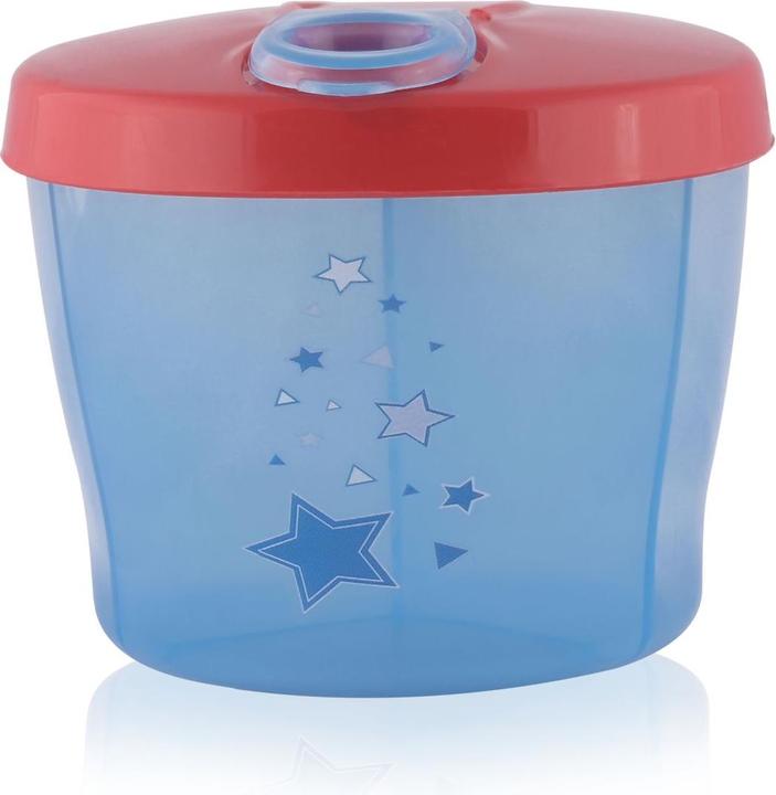 Actual product image Baby Care Milk powder container