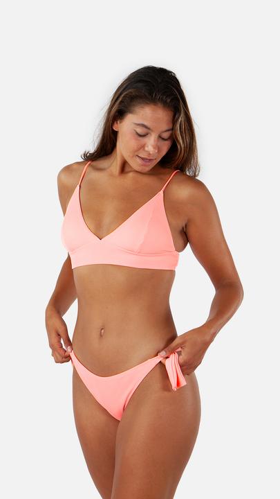 Produktbild Barts Women's Cimazy Bralette (38)