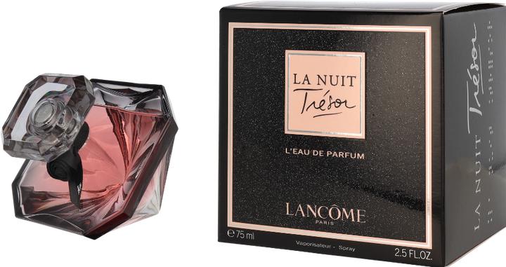 Immagine prodotto Lancôme La Nuit Trésor (Eau de parfum, 75 ml)