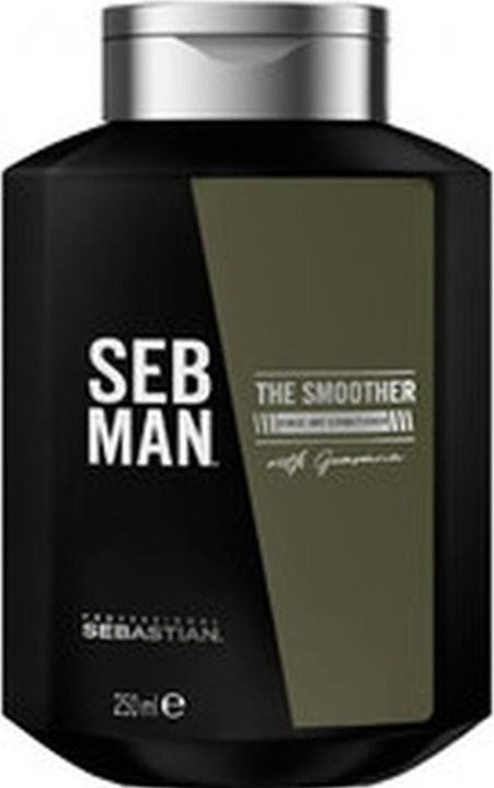 Actual product image Seb Man the smoother Rinse-Out Conditioner 1000ml (1000 ml)