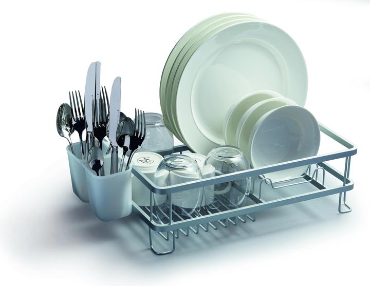 Produktbild Kitchen Craft Geschirrabtropfständer
