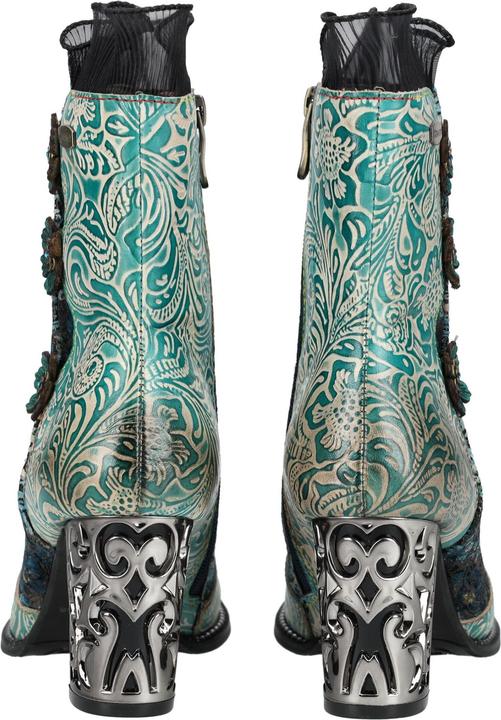 Immagine prodotto Laura Vita Stiefelette (37)