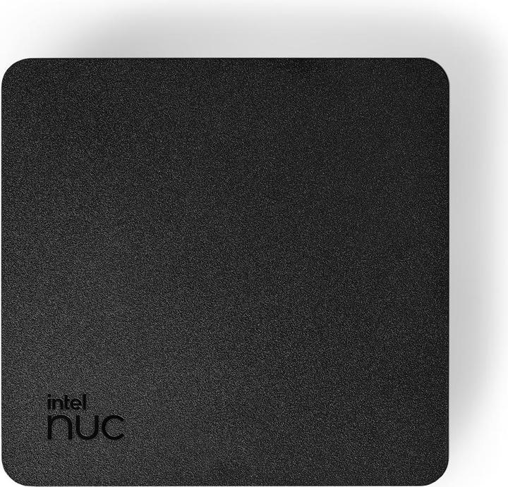 Actual product image Intel NUC 13 Pro Kit - NUC13ANHI7 (Intel Core i7-1360P)